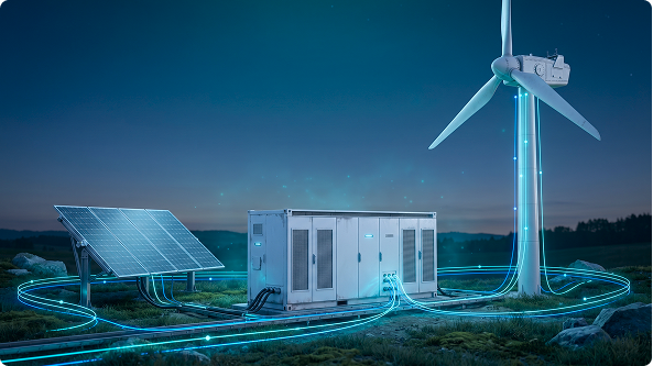 Technologická neutralita platformy SmartCube pro různé typy energetických zařízení